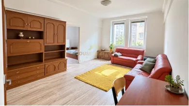 Byty na prenájom 3-izbový, Bratislava-Staré Mesto · €900
