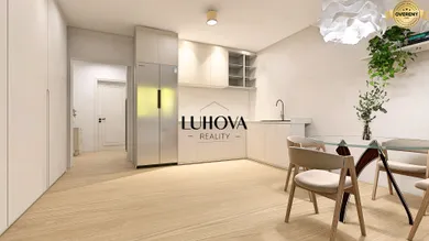 Eladó lakások, 1-szobás, Púchov · €75 000