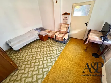 Na predaj dom, 85 m², Častkov