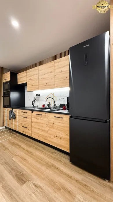 Na prenájom 2-izbový byt, 55 m², Košice-Západ, Rožňavská