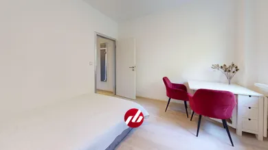 Na prenájom byt v Bratislava-Dúbravka · €670 · Dokončené
