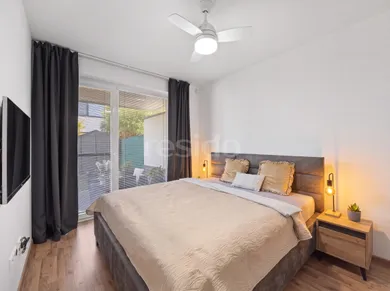 Na predaj 3-izbový byt, 59 m², Hviezdoslavov, Hviezdna ulica