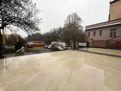Na prenájom komerčné, Zilina, Vojtecha Spanyola
