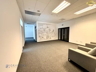 Na prenájom komerčné v Bratislava-Ružinov · €200 · Dokončené