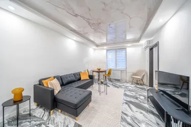 Byty na prenájom 2-izbový, Michalovce · €590