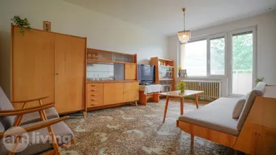 Na predaj 2-izbový byt, 60 m², Nová Dubnica, Trenčianska