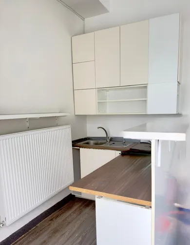 Na prenájom komerčné, 56 m², Bratislava-Petržalka, Panónska cesta