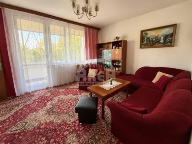 Mieszkania na sprzedaż, 3-pokojowe, Michalovce · €129 500