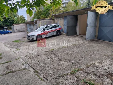 Na predaj objekt, 17 m², Trenčín, Partizánska