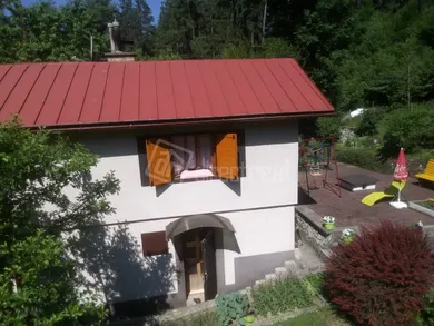 Domy rekreacyjne na sprzedaż, Žilina · €124 999