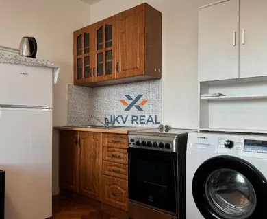 Byty na prenájom 1-izbový, Nitra · €450