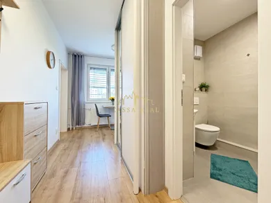 Na predaj 1-izbový byt, 28 m², Košice-Západ, Trieda SNP