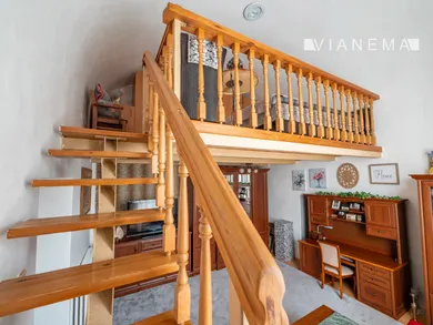 Na predaj 3-izbový byt, 150 m², Košice-Staré Mesto, Hlavná
