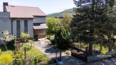 Na predaj dom, 177 m², Nitrianske Rudno, Janka Kráľa