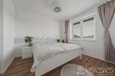 Na predaj 4-izbový dom, 107 m², Lehnice, Sása