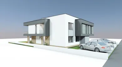 Na predaj pozemok, Dunajská Lužná