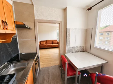 Byty na predaj 1-izbový, Handlová · €54 000