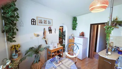 Na predaj 4-izbový byt, 84 m², Bratislava-Petržalka, Bulíkova