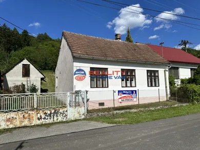 Na predaj pozemok, 70 m², Nimnica