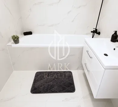 Na predaj 1-izbový byt, 34 m², Bratislava-Podunajské Biskupice