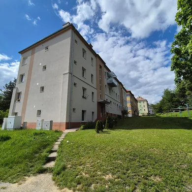 Byty na predaj 1-izbový, Myjava · €59 900