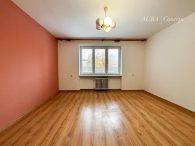 Na predaj 2-izbový byt, 61 m², Žilina, Bulvár