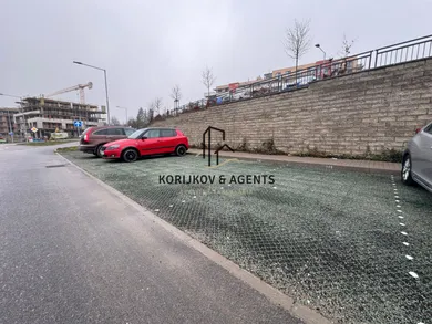 Na prenájom objekt v Košice-Dargovských hrdinov · €60 · Dokončené