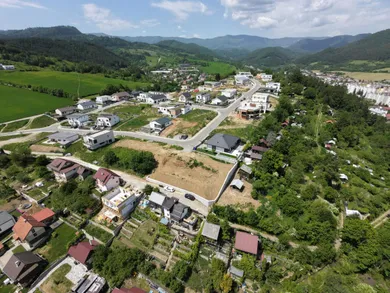 Na predaj pozemok v Banská Bystrica · €363 000 · Pôvodný stav