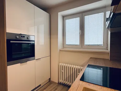 Na predaj 3-izbový byt, 77 m², Nová Dubnica, Petra Jilemnického