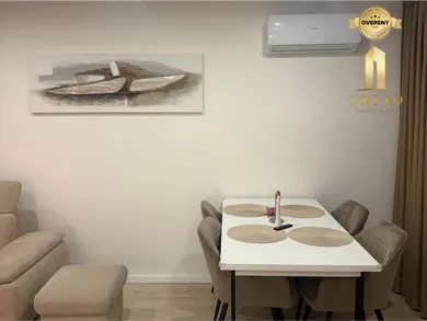 Na prenájom 3-izbový byt, 84 m², Nové Zámky