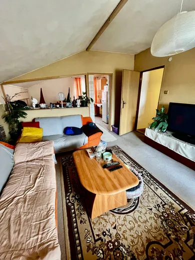 Na predaj dom, 180 m², Humenné, Stavbárska
