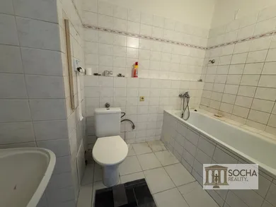 Na predaj 2-izbový byt, 57 m², Veľký Krtíš, Lučenská