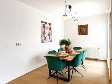 Na predaj 4-izbový byt, 132 m², Žilina, Tajovského