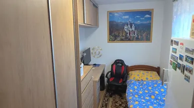 Na predaj 3-izbový byt, 60 m², Valča