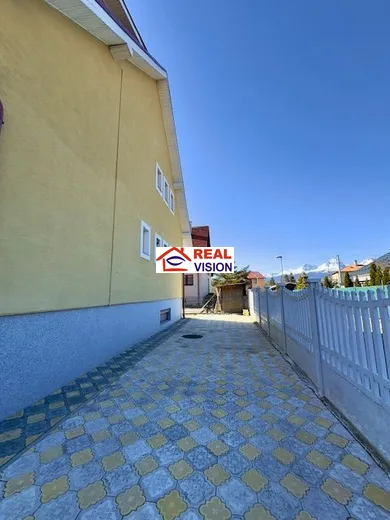 Na predaj objekt, Poprad, Na Letisko
