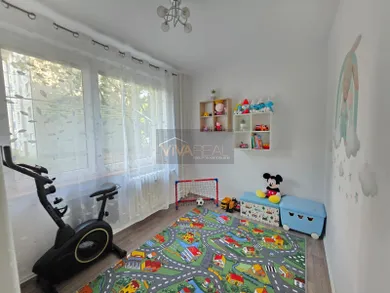 Na prenájom 3-izbový byt, 61 m², Trnava, Ulica Bedřicha Smetanu