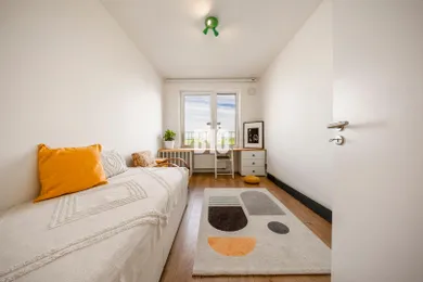 Na predaj byt v Bratislava-Lamač · €299 000 · Novostavba