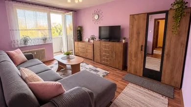 Na predaj 3-izbový byt, 68 m², Poprad, Ludvíka Svobodu