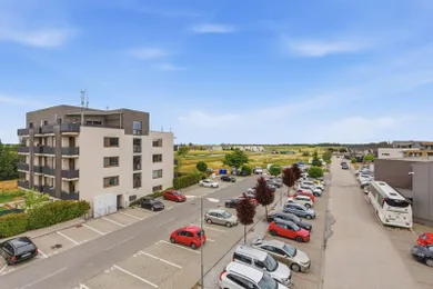 Na prenájom byt v Šamorín · €600 · Novostavba