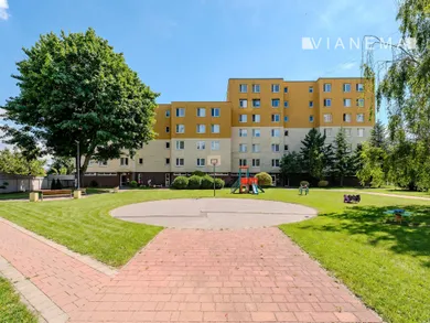 Byty na predaj 5-izbový, Nové Mesto nad Váhom · €199 900