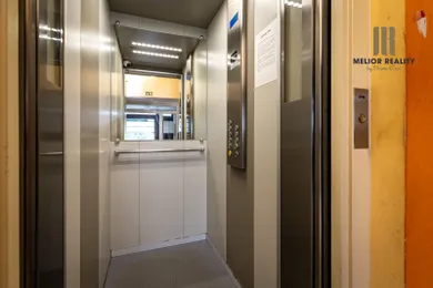 Na predaj 3-izbový byt, 65 m², Košice-Nad jazerom