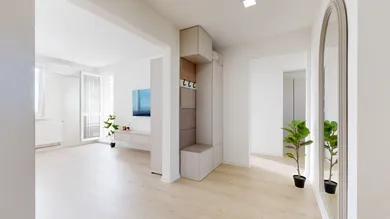 Na prenájom 3-izbový byt, 65 m², Trnava