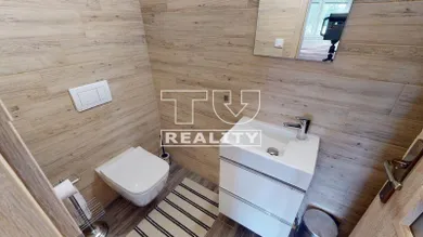 Na predaj 3-izbový byt, 120 m², Žilina