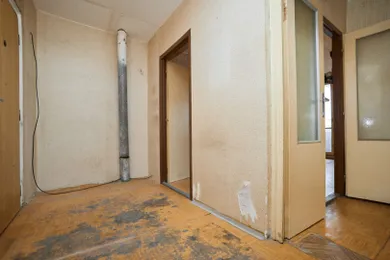 Na predaj 1-izbový byt, 40 m², Košice-Sídlisko KVP, Zombova