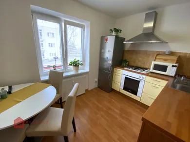 Na predaj 1-izbový byt, 29 m², Bratislava-Ružinov, Doležalova