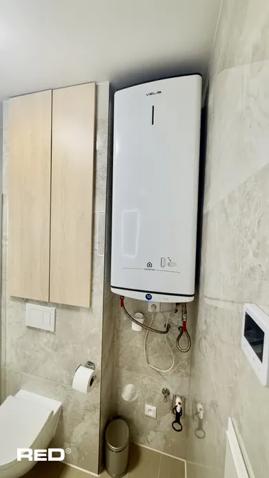 Na prenájom 2-izbový byt, 50 m², Bytča