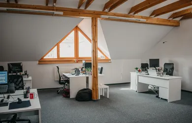 Commercial Properties for rent in Košice-Staré Mesto · €600