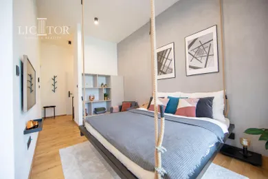 Na prenájom byt, 33 m², Žilina, Jána Milca