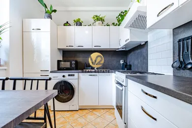 Byty na prenájom 1-izbový, Nitra · €600