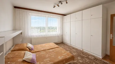 Byty na predaj 2-izbový, Košice-Sídlisko KVP · €177 000
